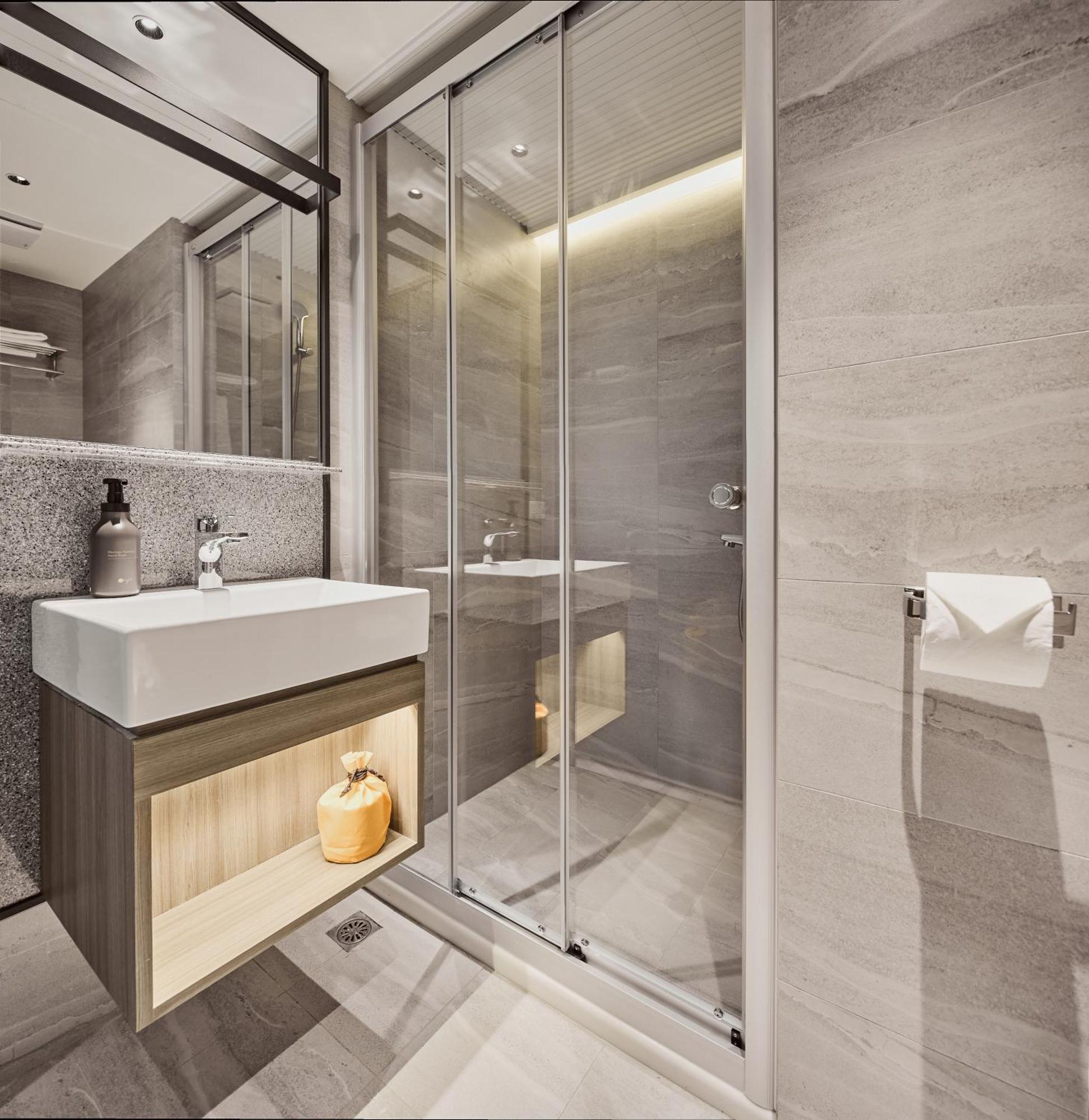 Orange Hotel -Hanzhong, Tajpej Kültér fotó